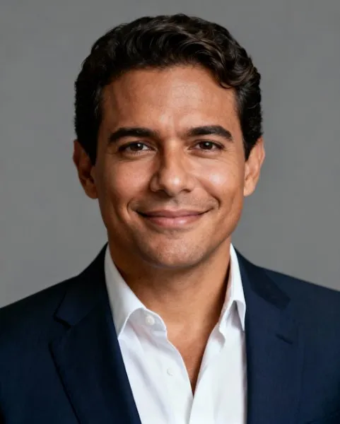 Daniel Okoro