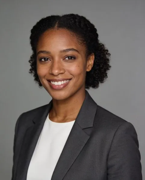 Maya Patel